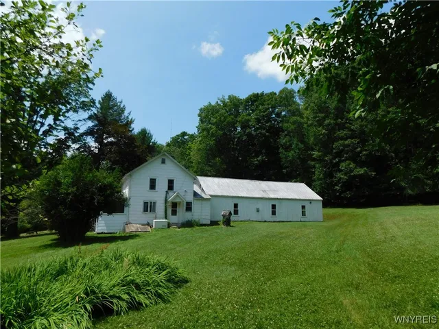 $150,000 | 572 Horse Run Road, Bolivar, NY 14754