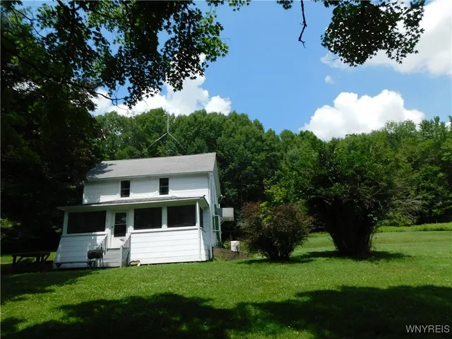 $150,000 | 572 Horse Run Road, Bolivar, NY 14754