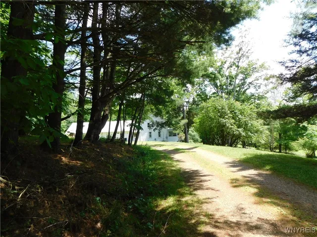 $150,000 | 572 Horse Run Road, Bolivar, NY 14754