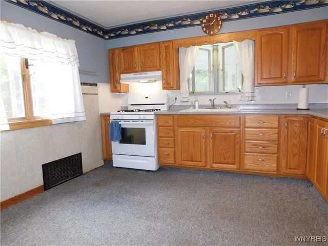 $150,000 | 572 Horse Run Road, Bolivar, NY 14754