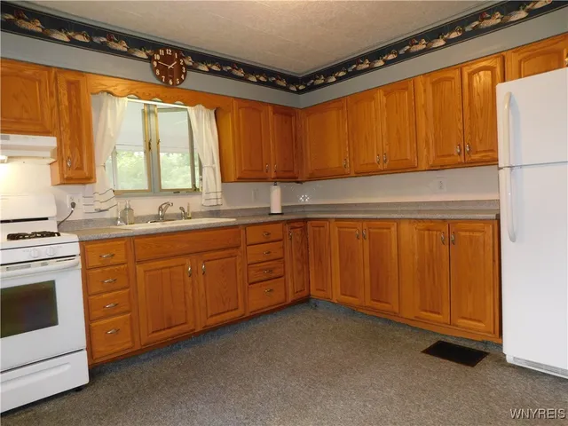 $150,000 | 572 Horse Run Road, Bolivar, NY 14754