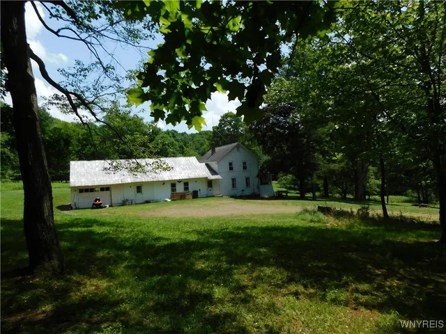 $150,000 | 572 Horse Run Road, Bolivar, NY 14754