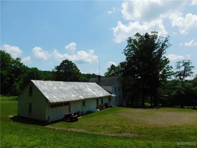 $150,000 | 572 Horse Run Road, Bolivar, NY 14754