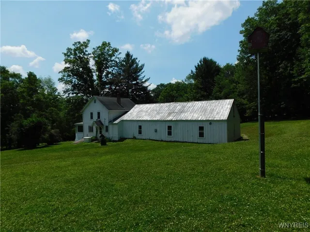 $150,000 | 572 Horse Run Road, Bolivar, NY 14754