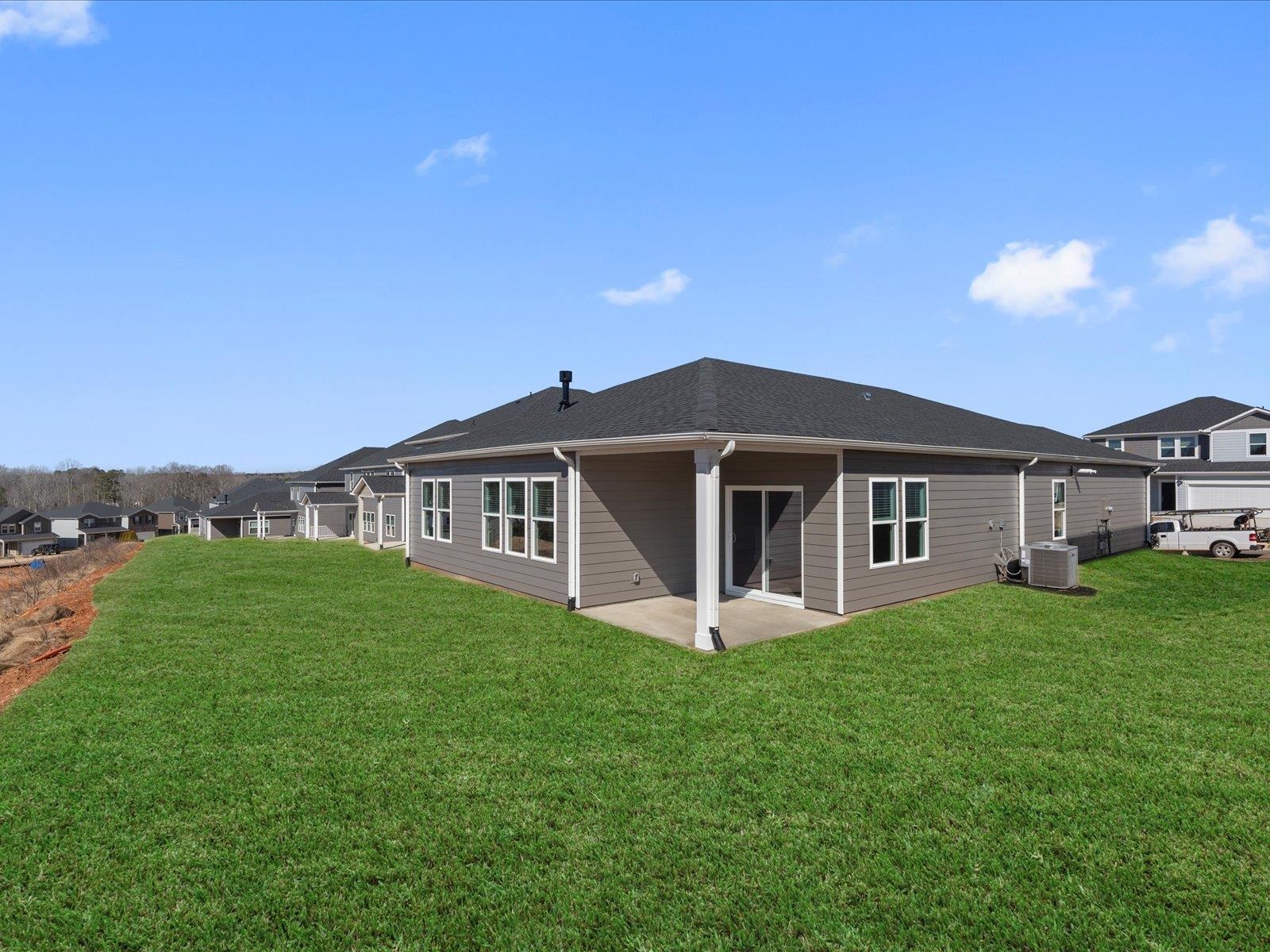 1030 Hillcraft Drive Greer, SC 29651 - Photo 29 of 33