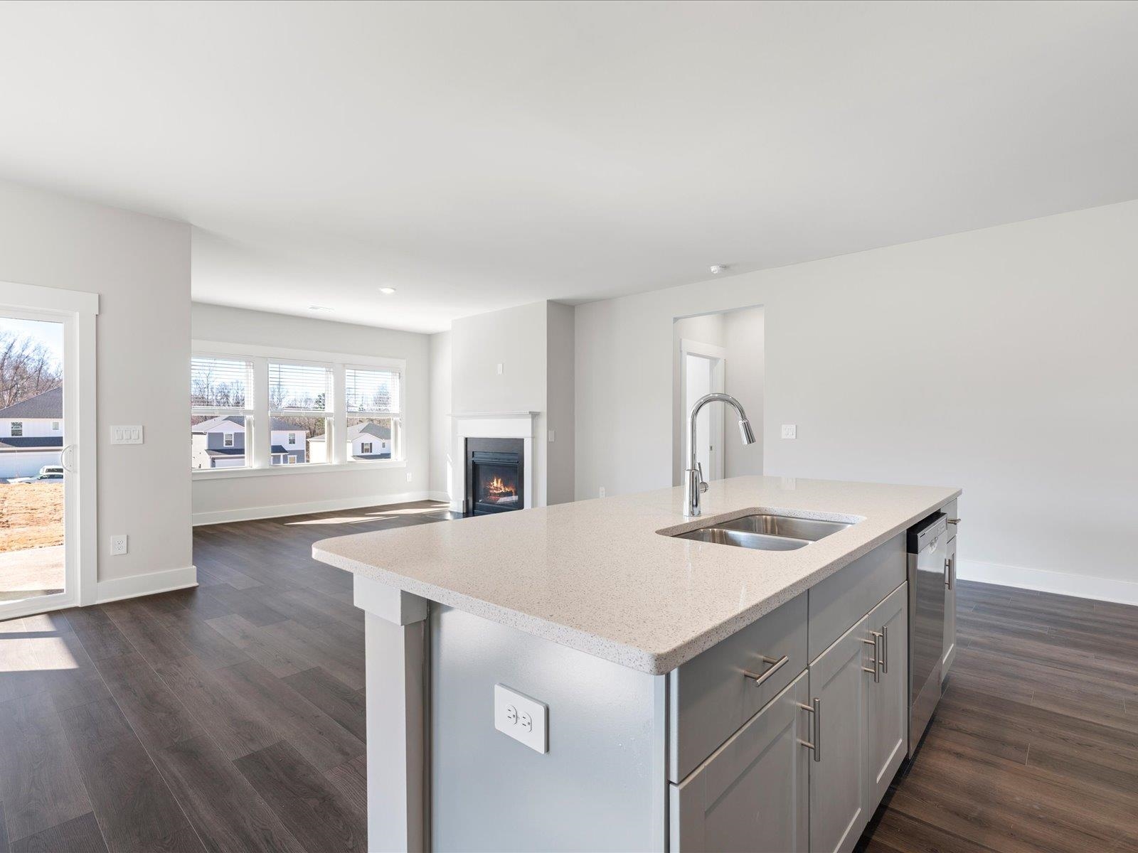 1030 Hillcraft Drive Greer, SC 29651 - Photo 7 of 33