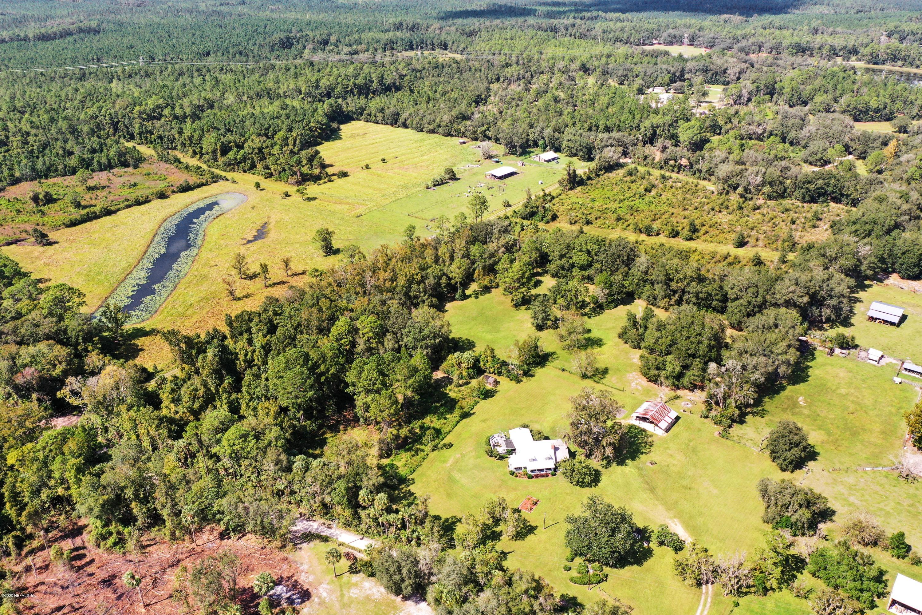 152 Hunter Road Palatka, FL 32177 - Photo 8 of 31 DJI_0700