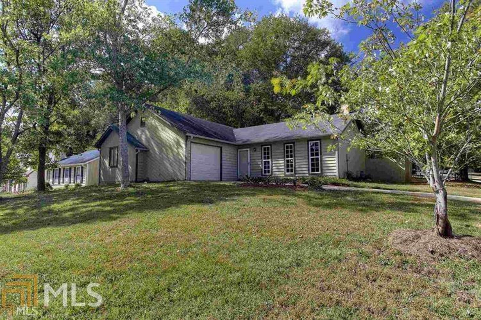 737 Martin Road Stone Mountain, GA 30088 - Photo 1 of 1 Gallery Image 1