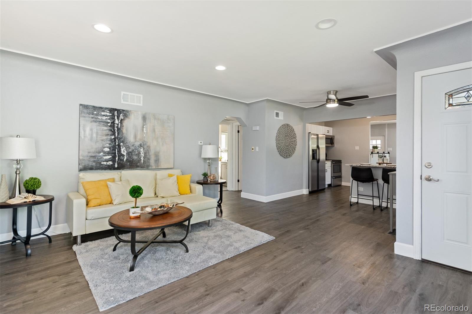 5117 Decatur Street Denver, CO 80221 - Photo 3 of 24 Gallery Image 3