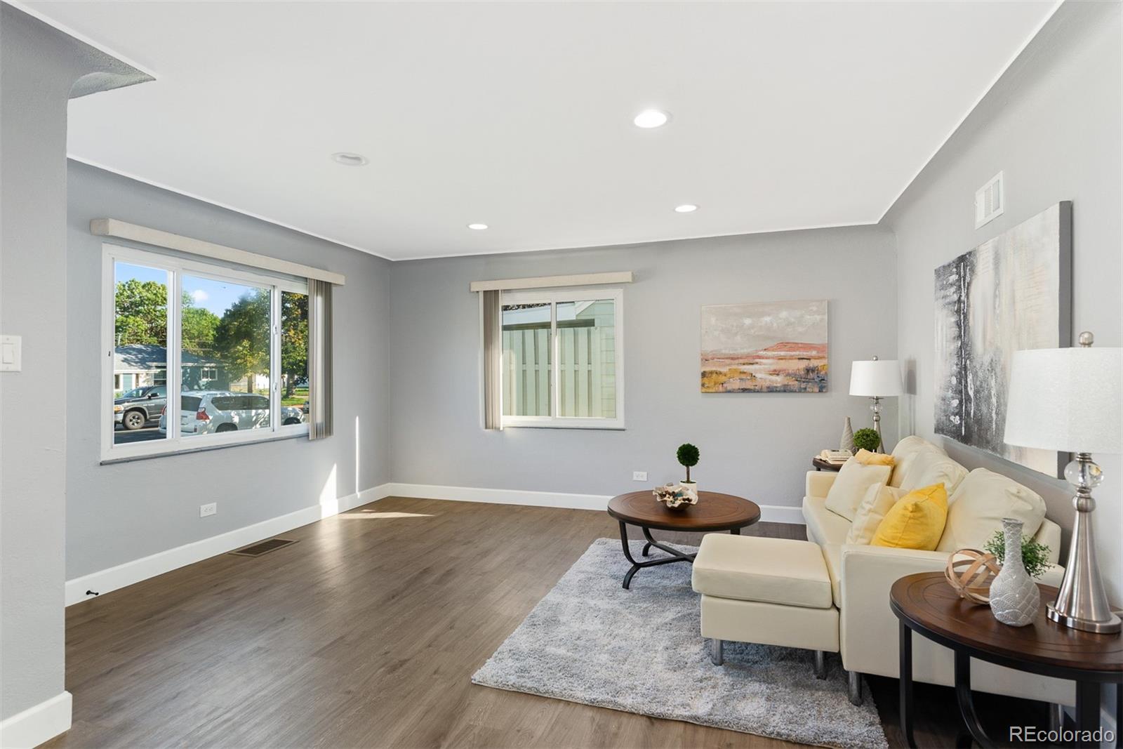 5117 Decatur Street Denver, CO 80221 - Photo 4 of 24 Gallery Image 4