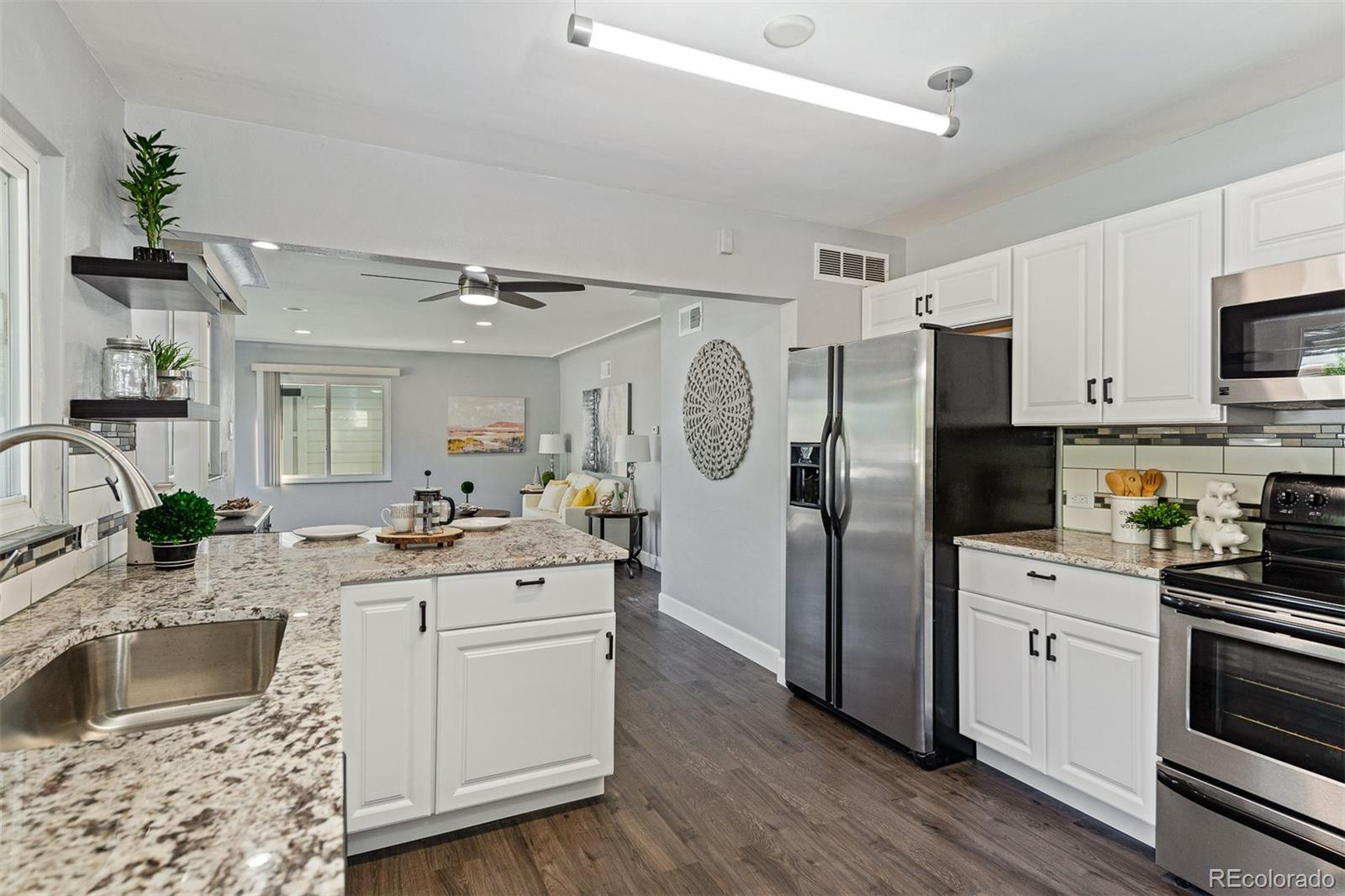 5117 Decatur Street Denver, CO 80221 - Photo 5 of 24 Gallery Image 5