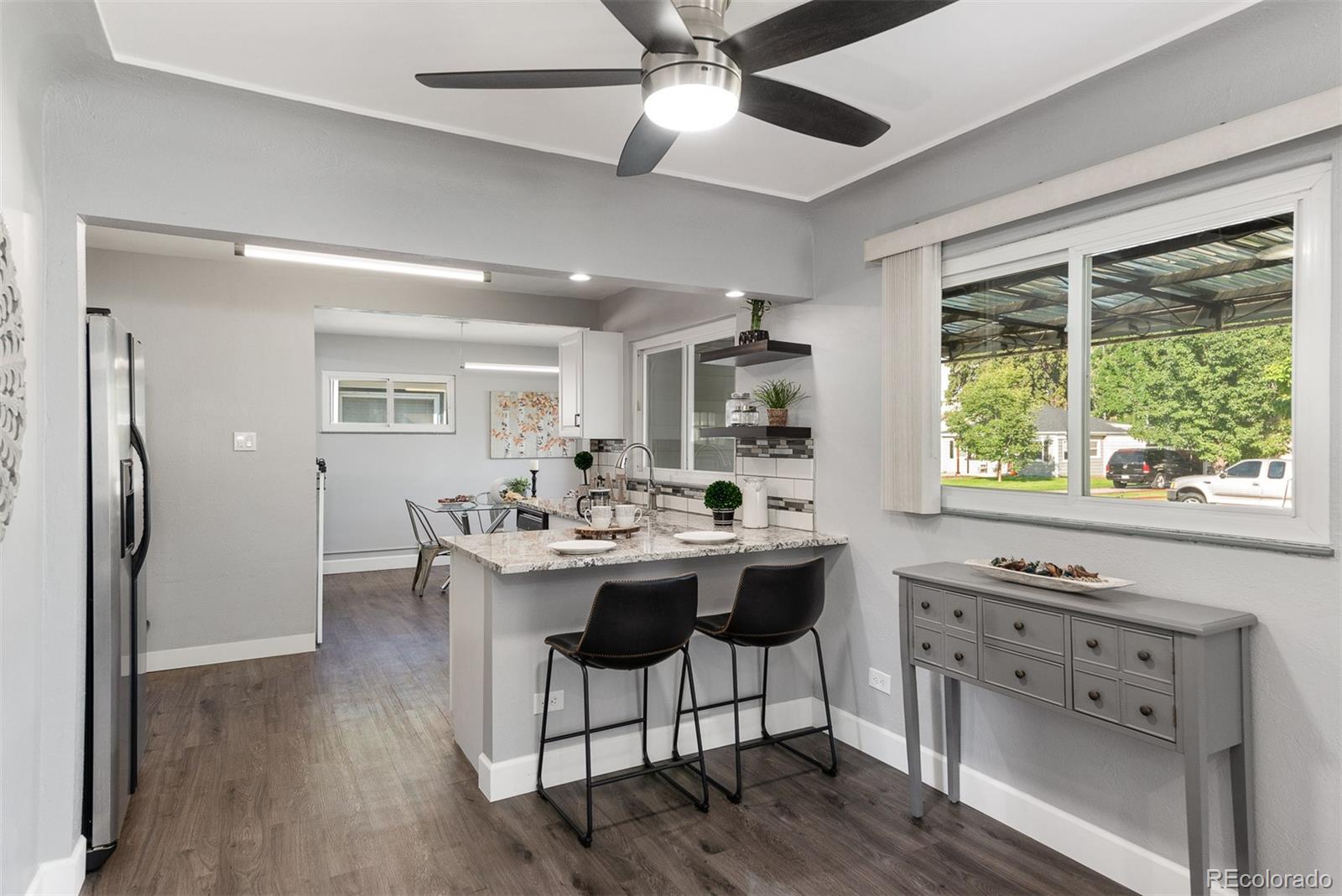 5117 Decatur Street Denver, CO 80221 - Photo 6 of 24 Gallery Image 6