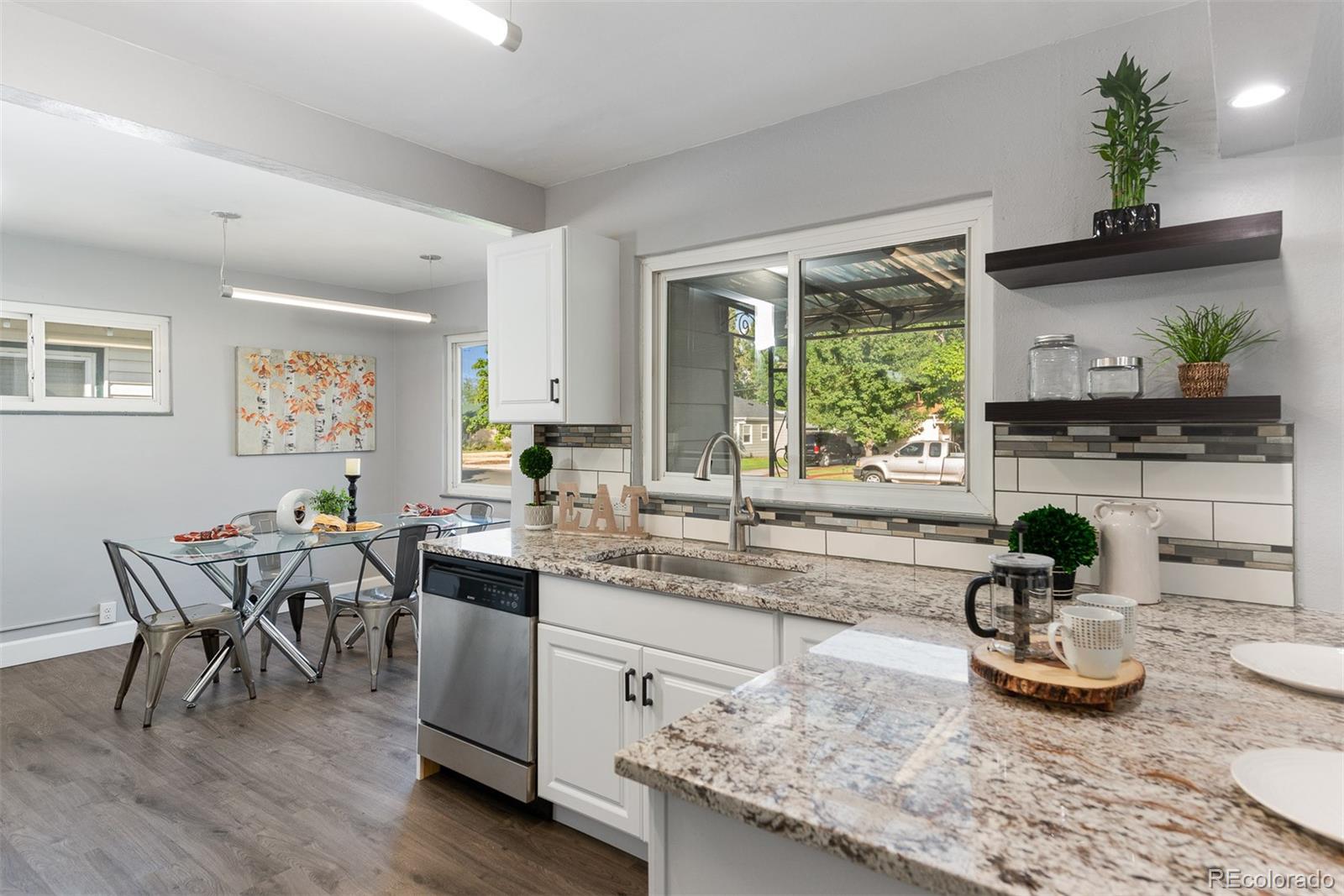 5117 Decatur Street Denver, CO 80221 - Photo 7 of 24 Gallery Image 7