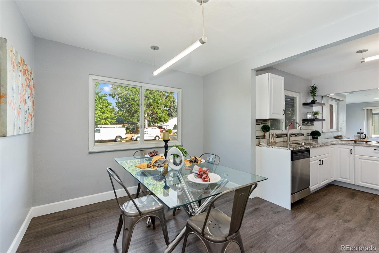 5117 Decatur Street Denver, CO 80221 - Photo 8 of 24 Gallery Image 8