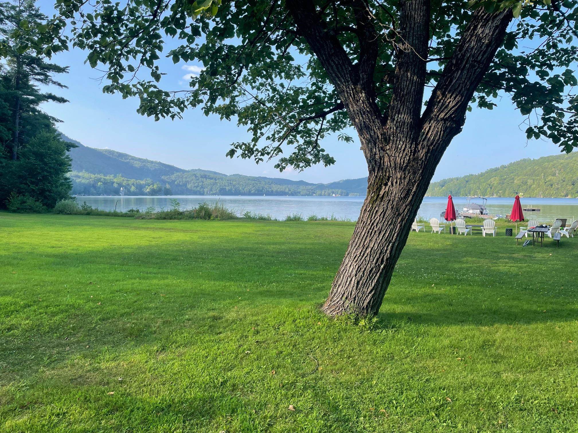 748 Lake Morey Road Fairlee, VT 05045 - Photo 1 of 9 Gallery Image 1