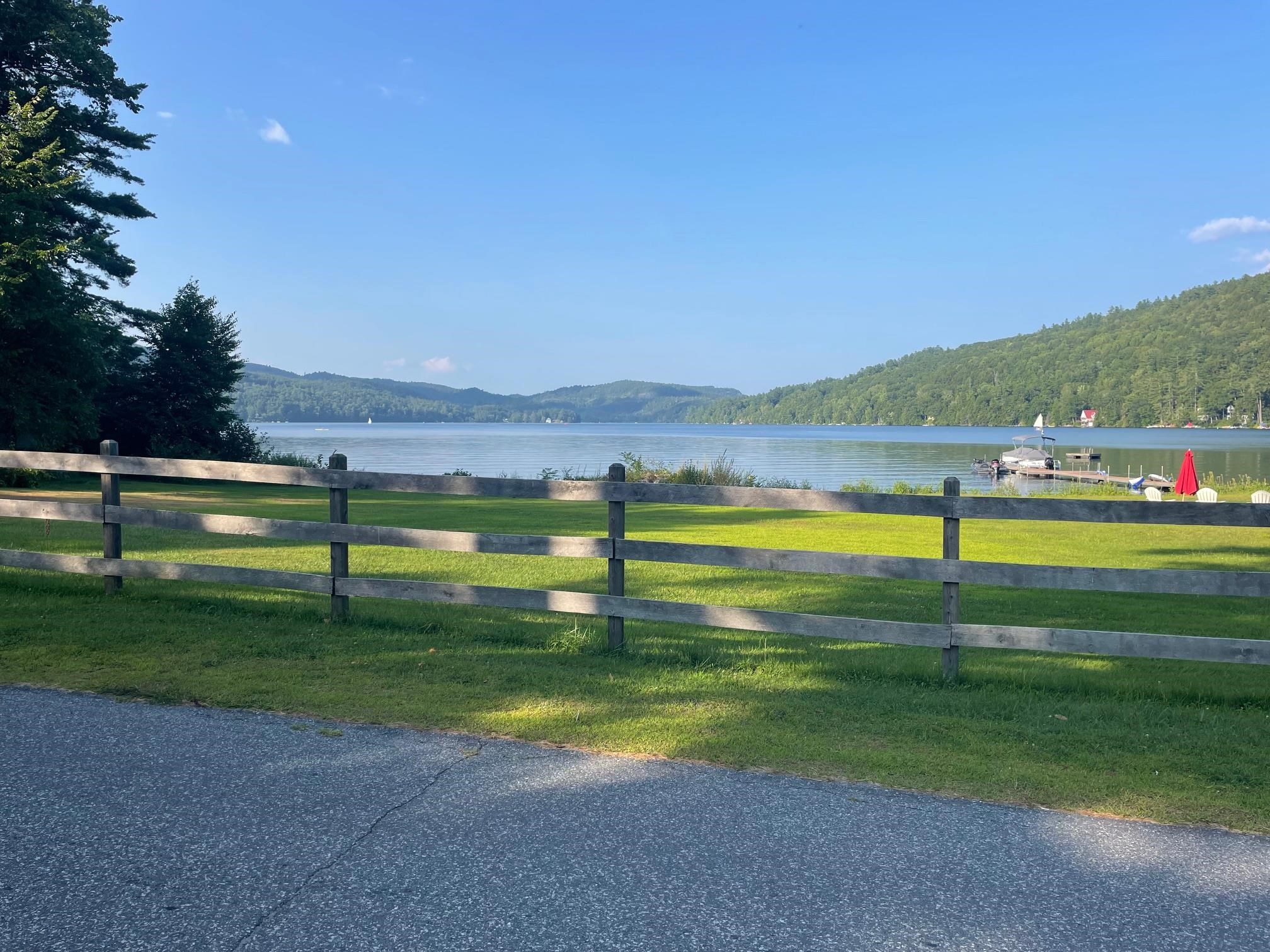 748 Lake Morey Road Fairlee, VT 05045 - Photo 2 of 9 Gallery Image 2