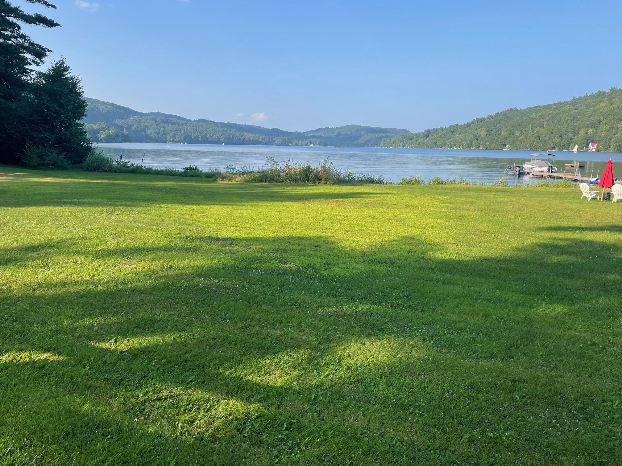 748 Lake Morey Road Fairlee, VT 05045 - Photo 3 of 9 Gallery Image 3