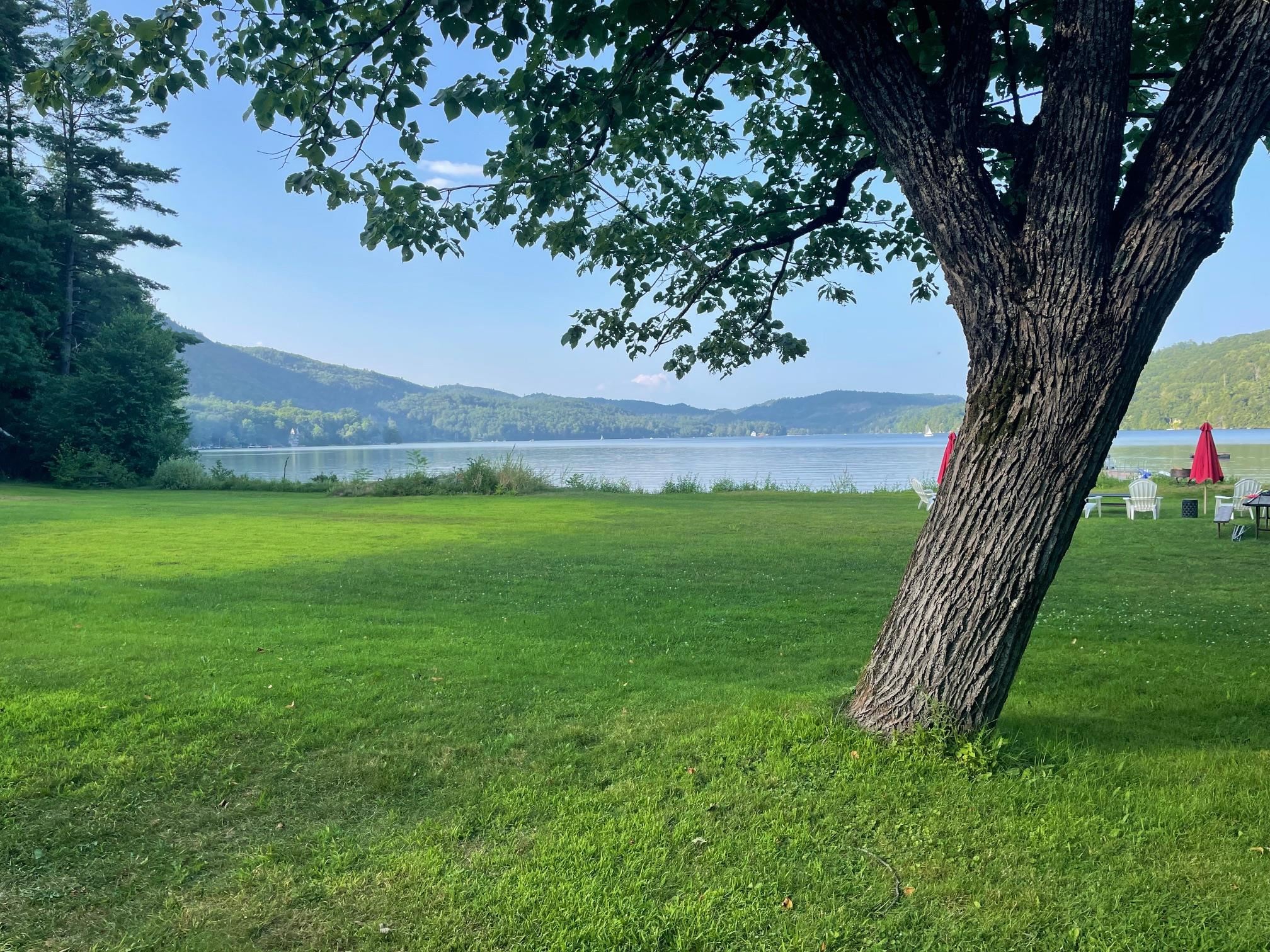 748 Lake Morey Road Fairlee, VT 05045 - Photo 8 of 9 Gallery Image 8