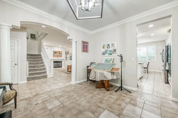$755,000 | 4626 North Arrow Ridge Way, Clovis, CA 93619