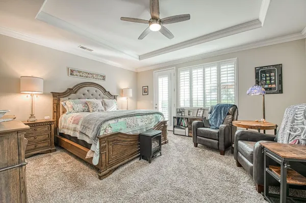 $755,000 | 4626 North Arrow Ridge Way, Clovis, CA 93619