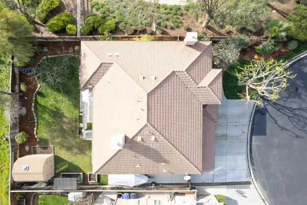 $755,000 | 4626 North Arrow Ridge Way, Clovis, CA 93619