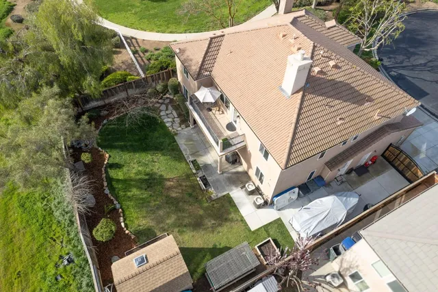 $765,000 | 4626 North Arrow Ridge Way, Clovis, CA 93619