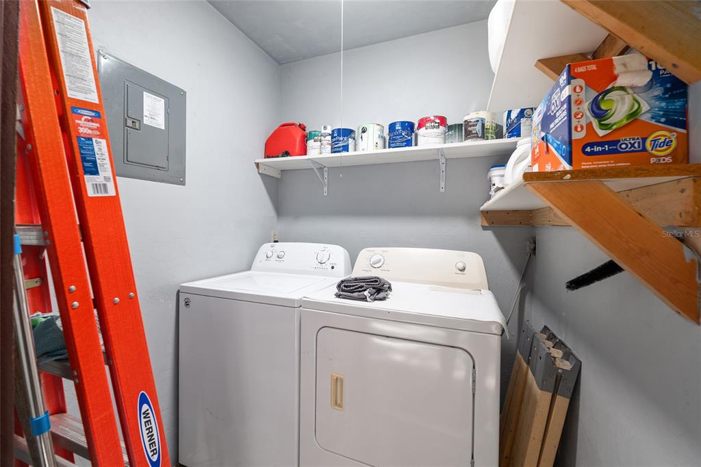 900 Southwest 62nd Boulevard, Unit D24 Gainesville, FL 32607 - Photo 36 of 53