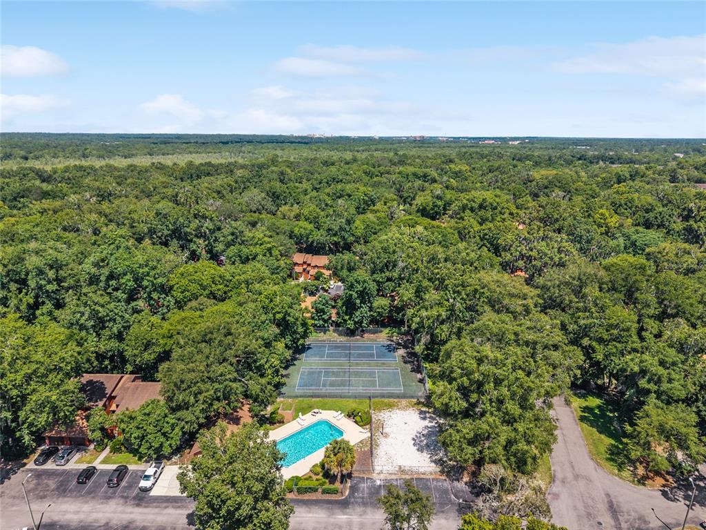 900 Southwest 62nd Boulevard, Unit D24 Gainesville, FL 32607 - Photo 41 of 53