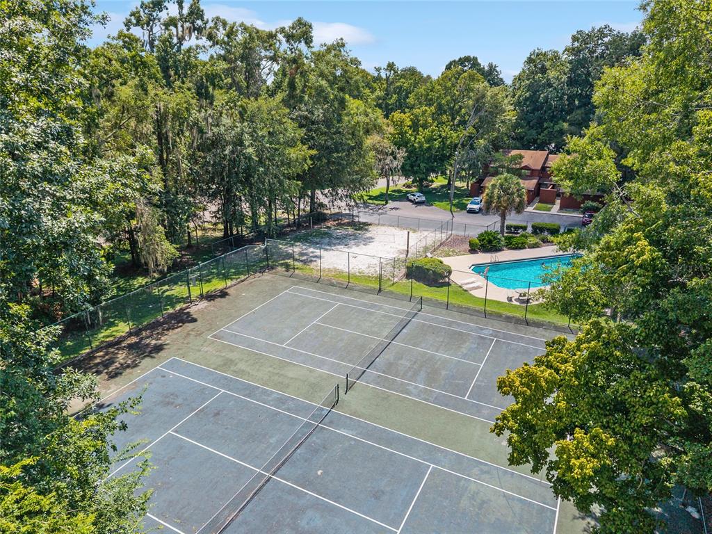 900 Southwest 62nd Boulevard, Unit D24 Gainesville, FL 32607 - Photo 42 of 53