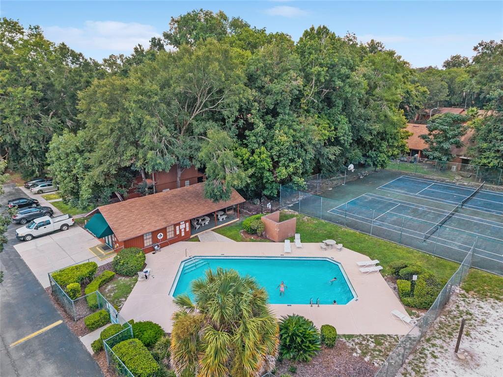 900 Southwest 62nd Boulevard, Unit D24 Gainesville, FL 32607 - Photo 43 of 53