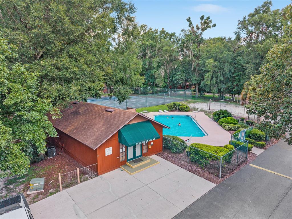 900 Southwest 62nd Boulevard, Unit D24 Gainesville, FL 32607 - Photo 44 of 53