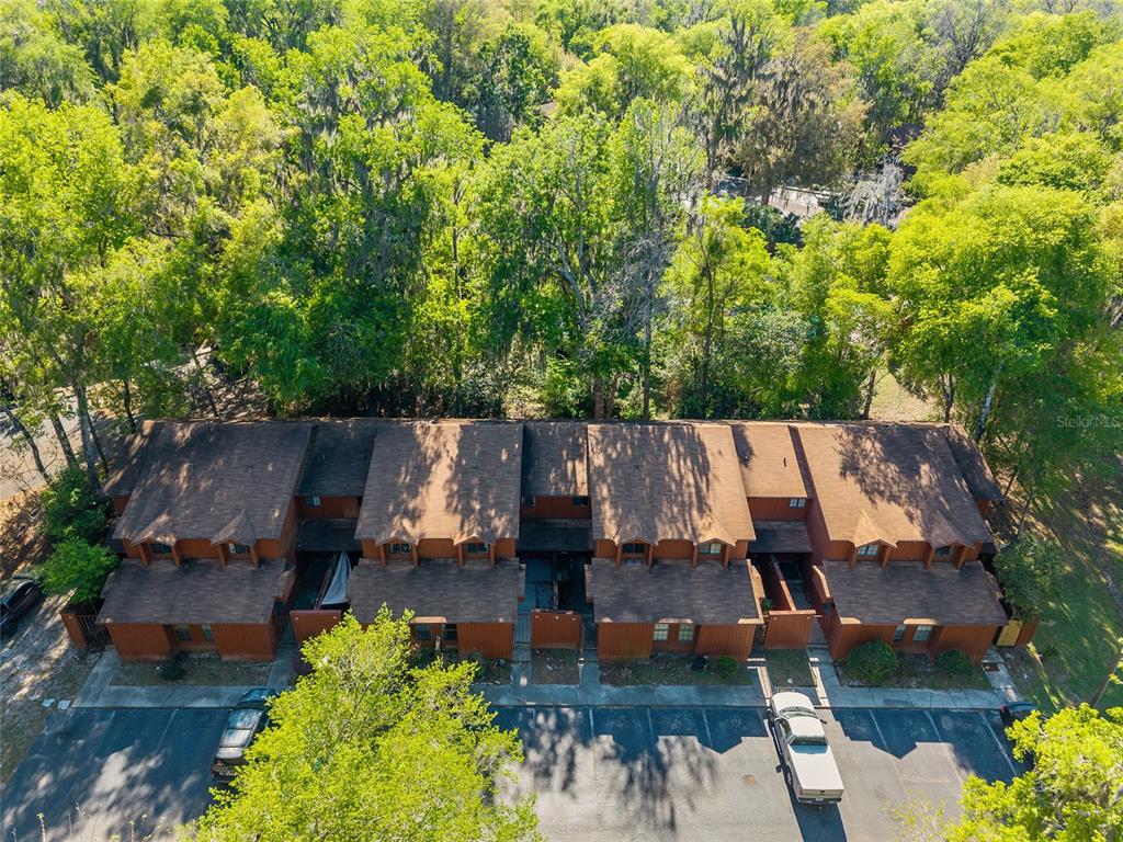 900 Southwest 62nd Boulevard, Unit D24 Gainesville, FL 32607 - Photo 47 of 53