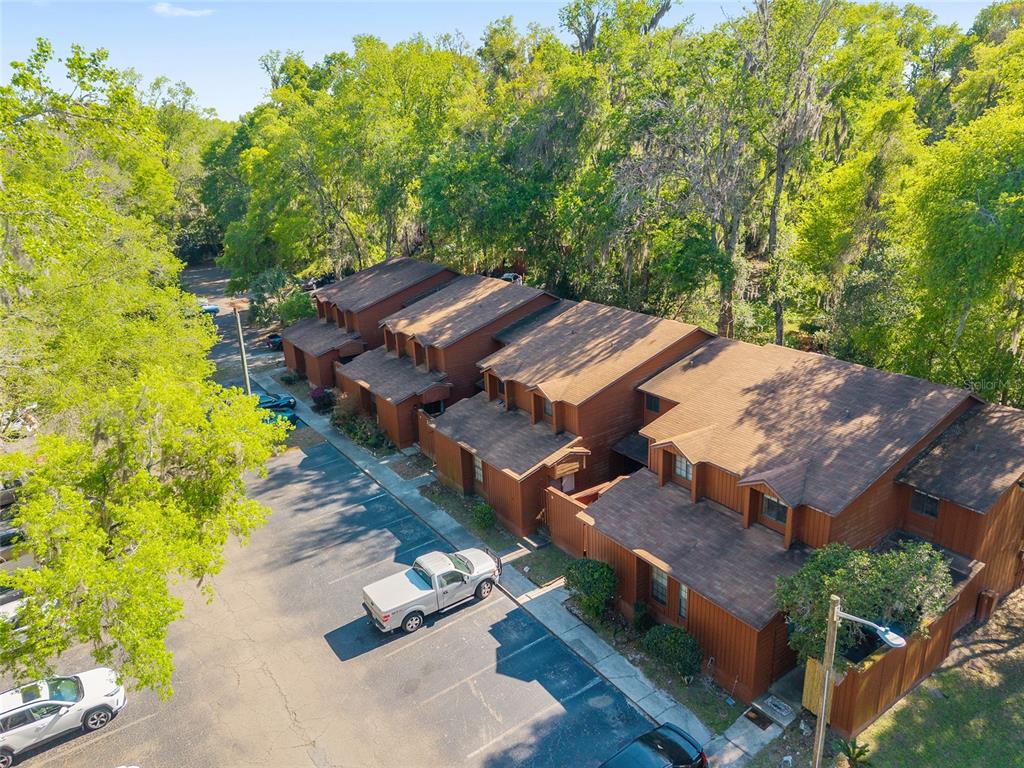 900 Southwest 62nd Boulevard, Unit D24 Gainesville, FL 32607 - Photo 48 of 53