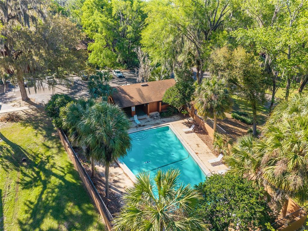 900 Southwest 62nd Boulevard, Unit D24 Gainesville, FL 32607 - Photo 51 of 53