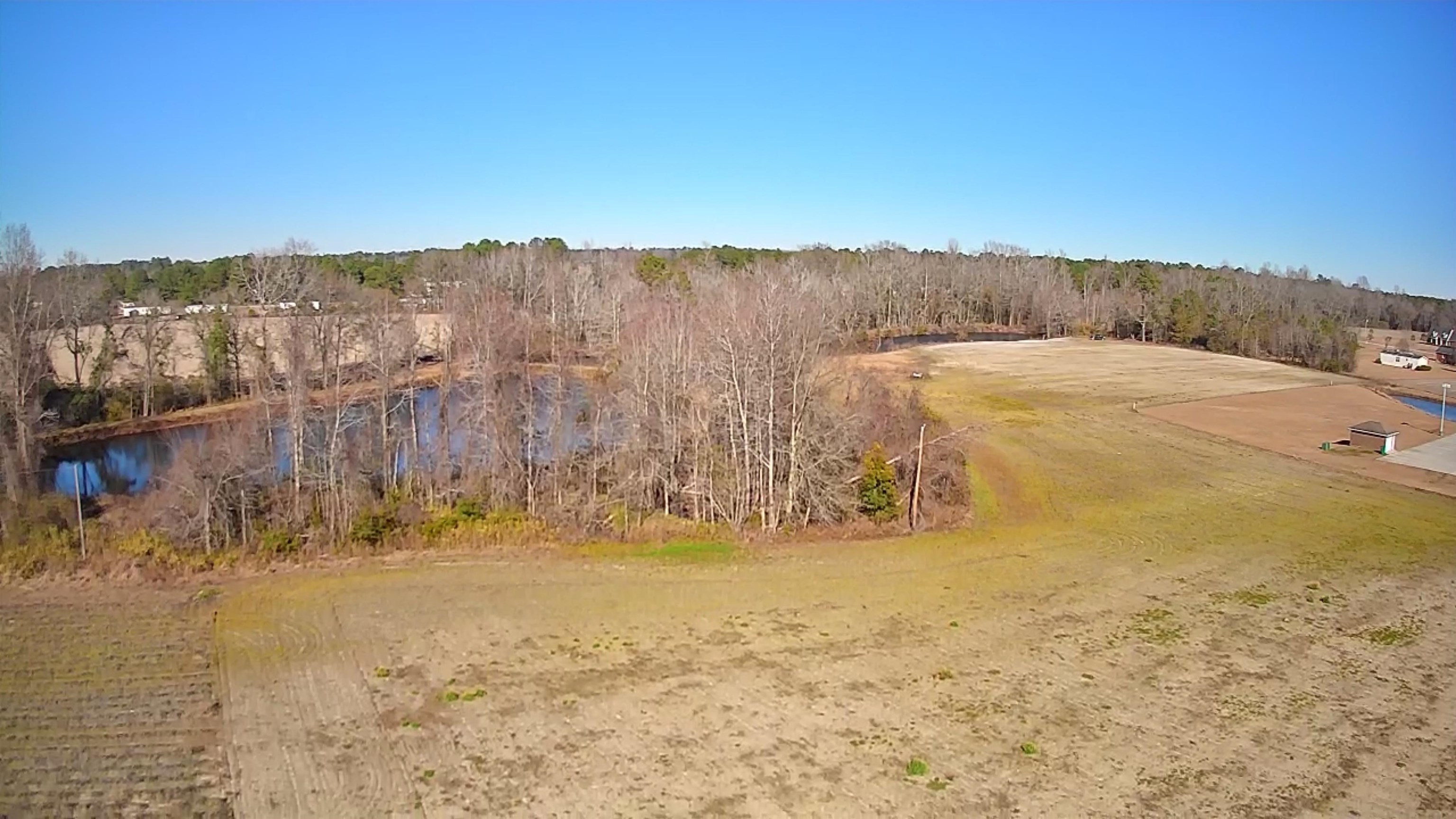 Tbd Senator Gasque Road Mullins, SC 29574 - Photo 3 of 15 Bird's eye view