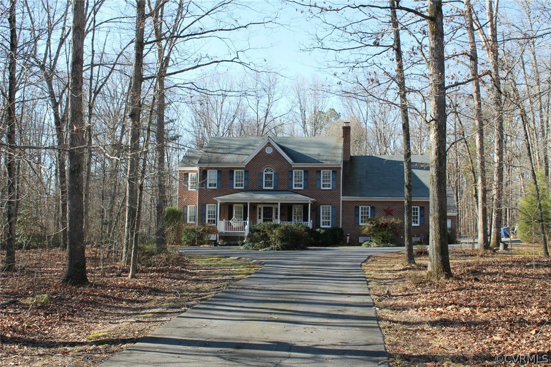 15049 King Road Doswell, VA 23047 - Photo 2 of 37 Gallery Image 2