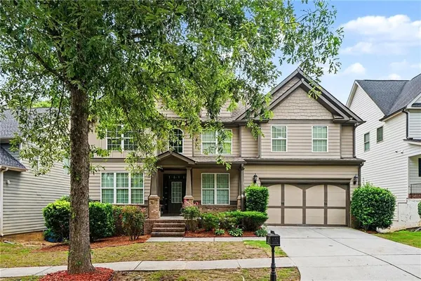 $500,000 | 2143 Leafmore Court Southeast, Grayson, GA 30017