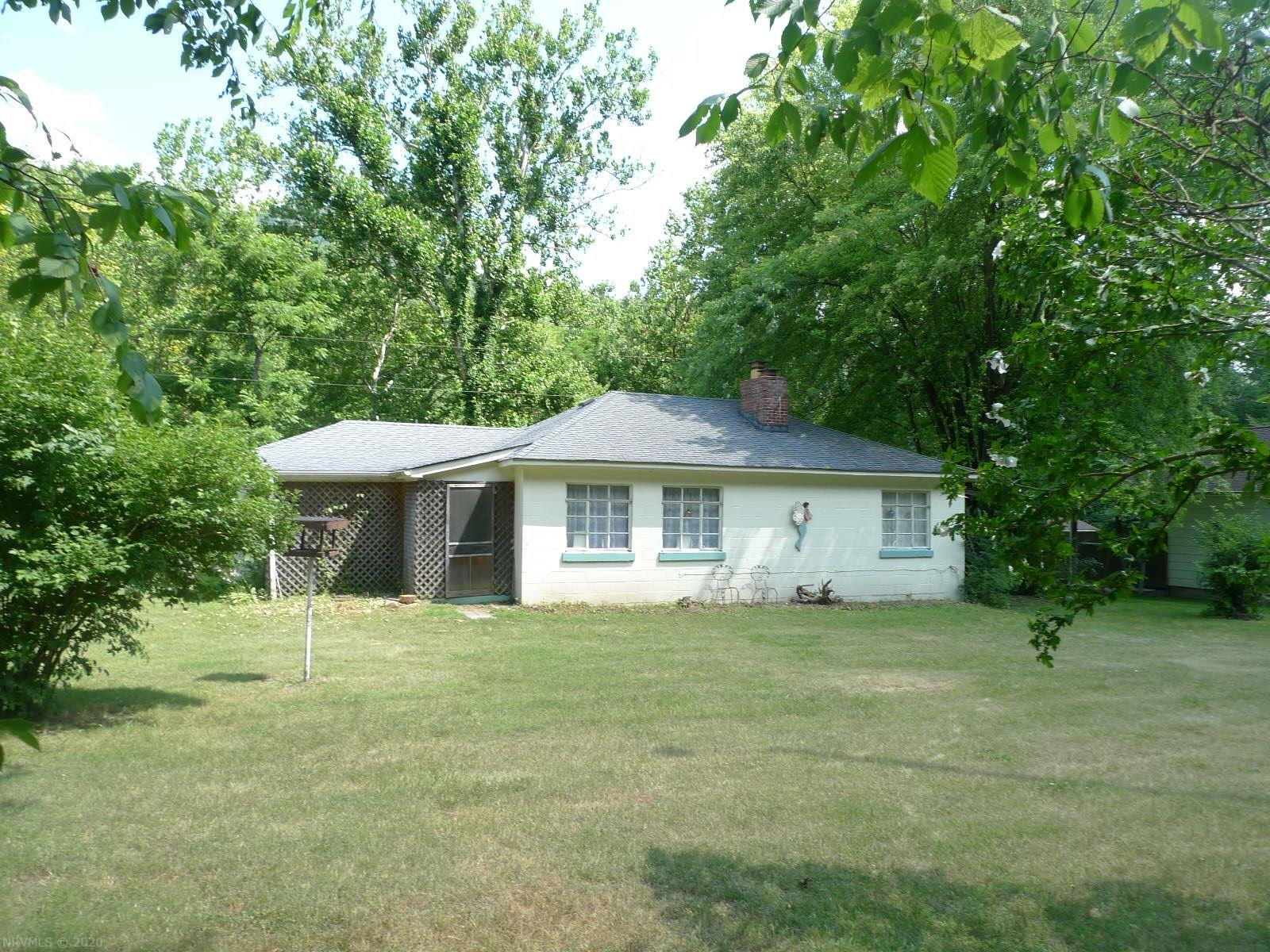 283 Snidertown Road Ripplemead, VA 24150 - Photo 1 of 22 Gallery Image 1