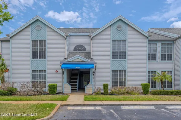$1,850 | 7020 N Highway, Unit 102, Cocoa, FL 32927