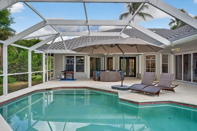 $1,150,000 | 10738 Santa Rosa Drive, Boca Raton, FL 33498