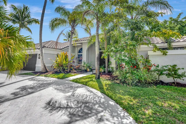 $1,150,000 | 10738 Santa Rosa Drive, Boca Raton, FL 33498