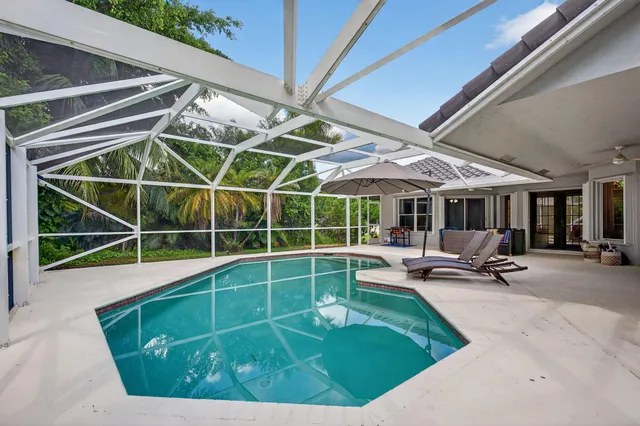 $1,150,000 | 10738 Santa Rosa Drive, Boca Raton, FL 33498