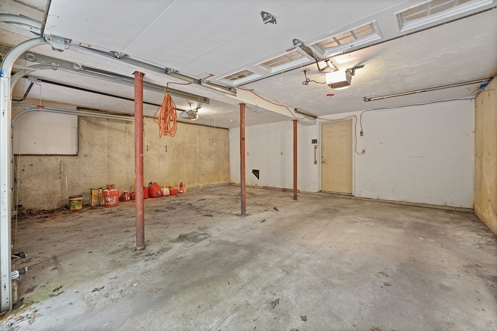24 Springwood Drive Rochester, MA 02770 - Photo 19 of 21 a view of a partially built entryway