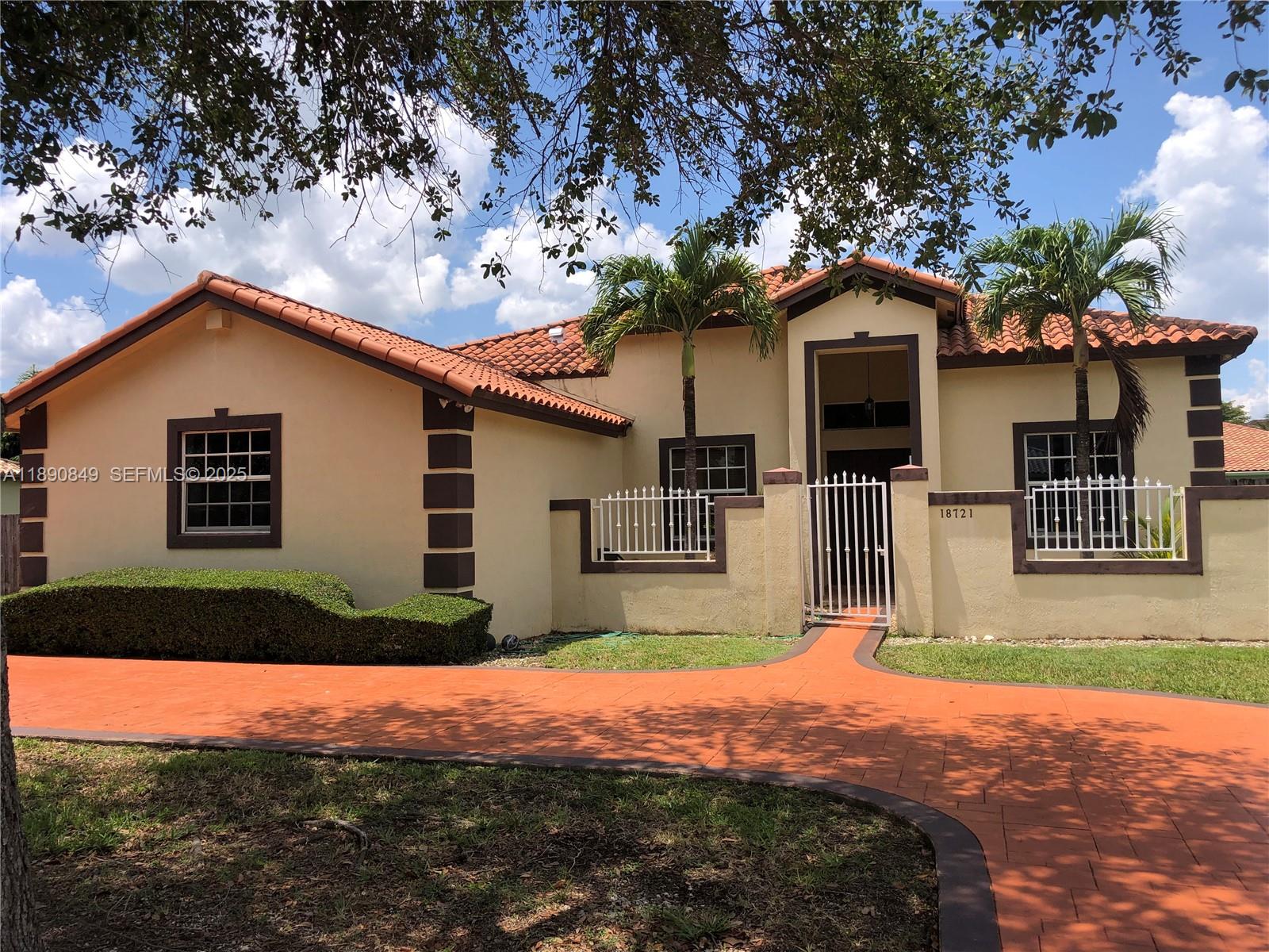 18721 Southwest 291st Terrace Homestead, FL 33030 - Photo 1 of 15 Photo 1