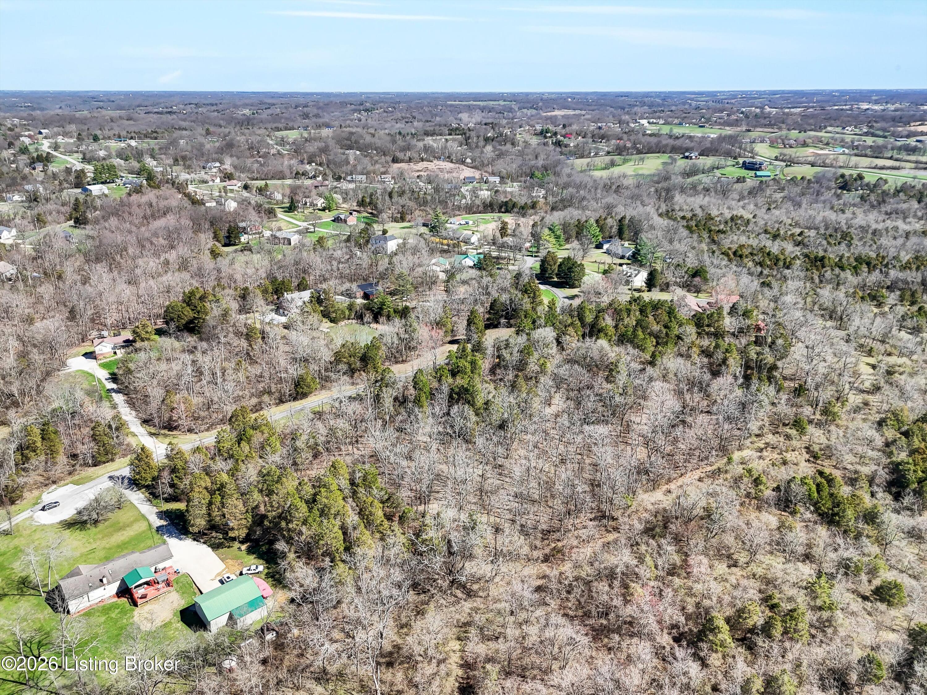 74 Cedar Run Road Pendleton, KY 40055 - Photo 9 of 10 11-Cedar Run Rd
