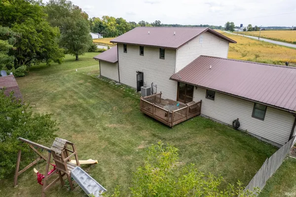 $229,900 | 3576 County Road 505 North, Marion, IN 46952