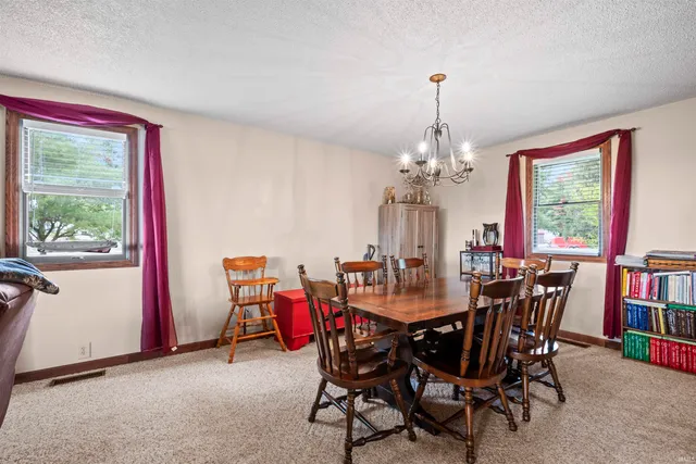 $229,900 | 3576 County Road 505 North, Marion, IN 46952