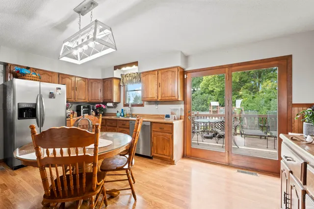 $229,900 | 3576 County Road 505 North, Marion, IN 46952