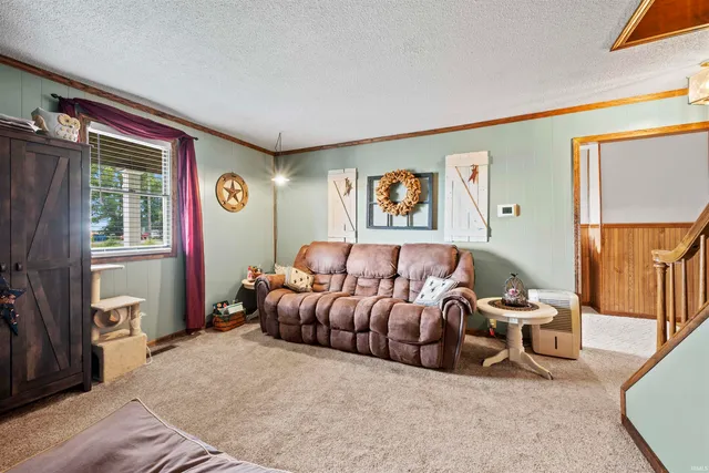 $229,900 | 3576 County Road 505 North, Marion, IN 46952