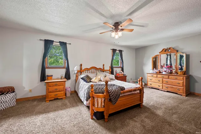 $229,900 | 3576 County Road 505 North, Marion, IN 46952